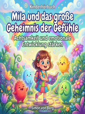 cover image of Mila und das große Geheimnis der Gefühle